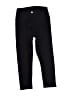 90 Degree by Reflex Solid Black Active Pants Size S (kids) - photo 2