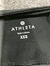 Athleta Black Active Pants Size XXS - photo 7