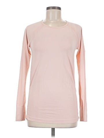 GAIAM Long Sleeve T-Shirt (view 1)