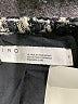 IRO Print Metallic Black Jacket Size EU (FR) 40 / US 8 - photo 6