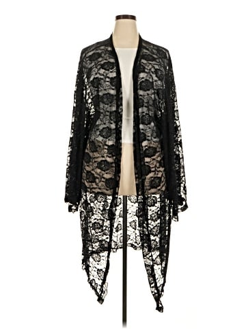 ASHRO Kimono (view 1)