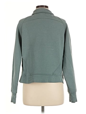 Danskin Zip Up Hoodie (view 2)