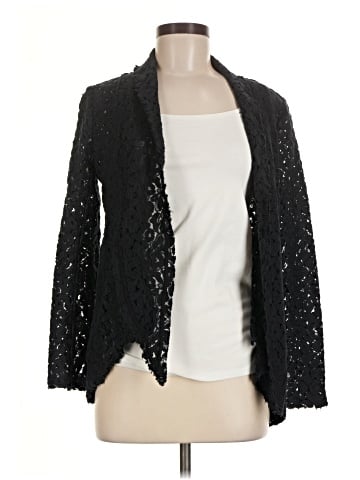 Elizabeth and James Cardigan (view 1)