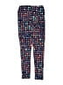 Lularoe Print Blue Casual Pants One size (kids) - photo 2