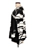 Mirror Image Black 3/4 Sleeve T-Shirt Size L - photo 5