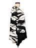 Mirror Image Black 3/4 Sleeve T-Shirt Size L - photo 4