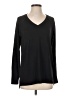 Banana Republic Black Pullover Sweater Size XS - photo 1