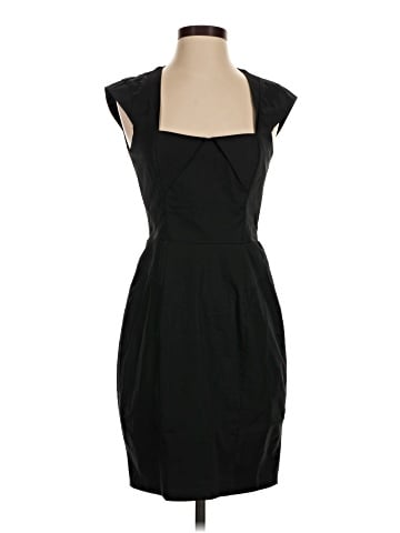 Bebe Cocktail Dress (view 1)
