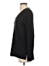 Banana Republic Black Pullover Sweater Size XS - photo 5