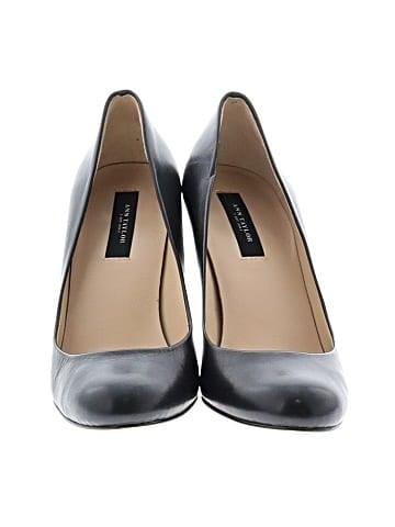 Ann Taylor Heels (view 2)