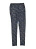 Lularoe Print Blue Active Pants One size (kids) - photo 1