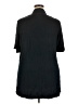 Premise Studio Black Kimono Size 2X - photo 2