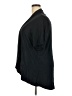 Premise Studio Black Kimono Size 2X - photo 5
