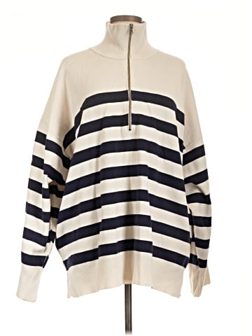 Free People Pullover Sweater (view 1)