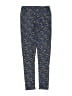 Lularoe Print Blue Active Pants One size (kids) - photo 2