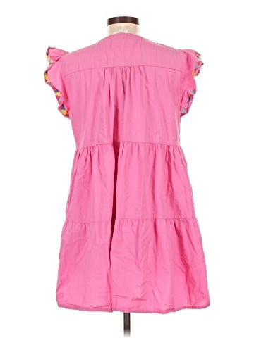 Umgee Casual Dress (view 2)