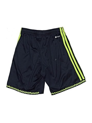 Adidas Athletic Shorts (view 1)