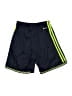 Adidas Blue Athletic Shorts Size M (youth) - photo 1