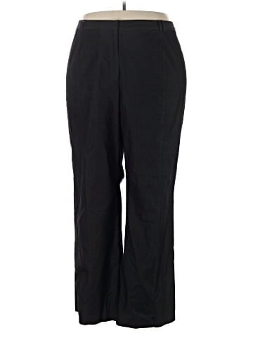 Sigrid Olsen Dress Pants (view 1)