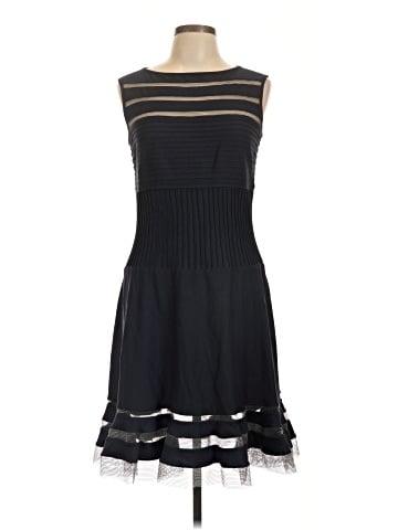 Tadashi Shoji Cocktail Dress (view 1)
