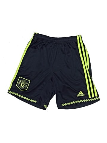 Adidas Athletic Shorts (view 2)