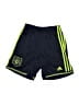 Adidas Blue Athletic Shorts Size M (youth) - photo 2