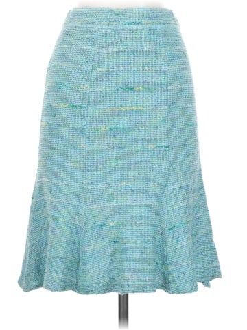 St. John Collection Casual Skirt (view 2)