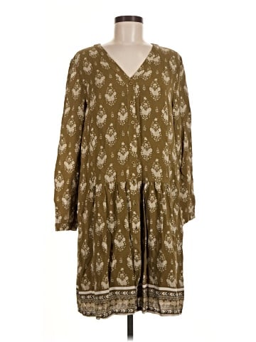 Garnet Hill Casual Dress (view 1)