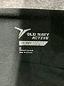 Active by Old Navy Black Active Pants Size M - photo 7