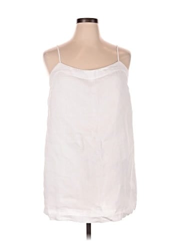 Quince Sleeveless Blouse (view 1)