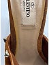 Valentino 100% Leather Brown  Rockstud Platform Mules Size EU 37 - photo 4