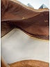 Valentino 100% Leather Brown  Rockstud Platform Mules Size EU 37 - photo 7