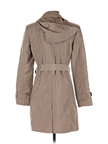 Gallery Trenchcoat (view 2)