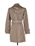 Gallery Tan Trenchcoat Size XS - photo 2