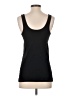 Zella Black Tank Top Size S - photo 2