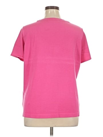 Jones New York Collection Active T-Shirt (view 2)