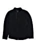 Under Armour Black Cardigan Size S (kids) - photo 1