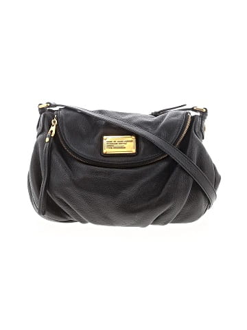 Marc by Marc Jacobs Leather Crossbody Bag (view 1)