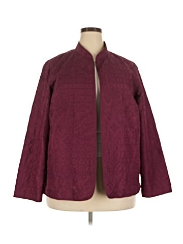 Alfred Dunner Jacket (view 1)