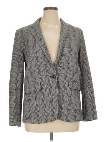 Ann Taylor LOFT Blazer (view 1)