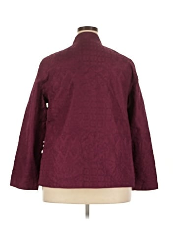 Alfred Dunner Jacket (view 2)