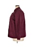Alfred Dunner 100% Polyester Burgundy Jacket Size 18 - photo 5
