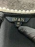 IMAN Black Cardigan Size 3X - photo 7