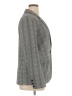 Ann Taylor LOFT Houndstooth Gray Blazer Size 14 - photo 4