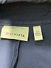 Athleta Solid Blue Skort Size 12 - photo 3