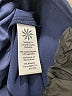Athleta Solid Blue Skort Size 12 - photo 4