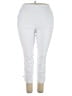 Counterparts Solid Gray Active Pants Size 2X - photo 1