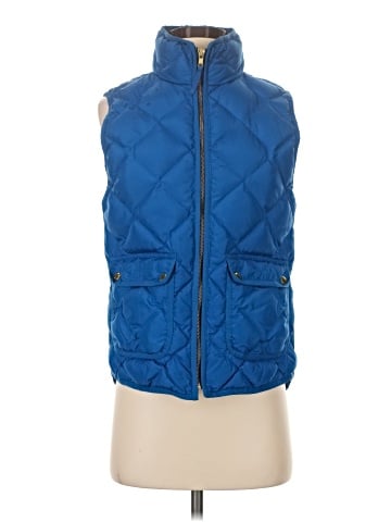 J.Crew Vest (view 1)