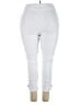 Counterparts Solid Gray Active Pants Size 2X - photo 2