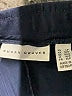 Susan Graver Solid Blue Casual Pants Size L (petite) - photo 4